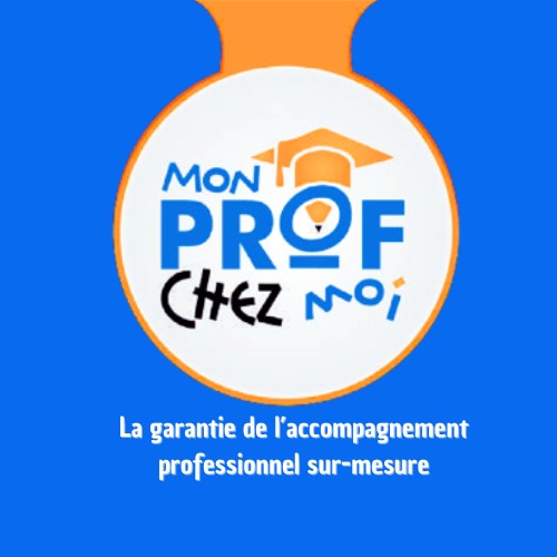 MonProfChezMoi