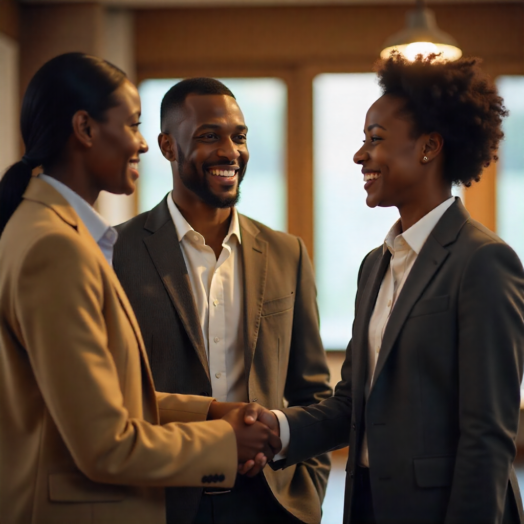 Commercial & Relation Client